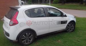 Fiat Palio ()