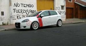 Fiat Punto ()