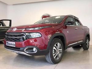 Fiat Toro Otra Versión usado  kms