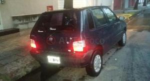 Fiat UNO ()