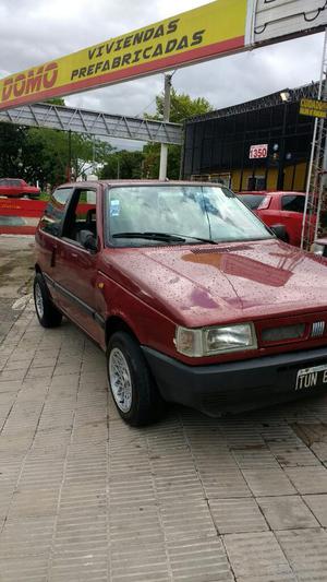 Fiat Uno 94 Scr Nafta Gnc Full