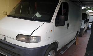 Fiat ducato 1.9 D furgon 10