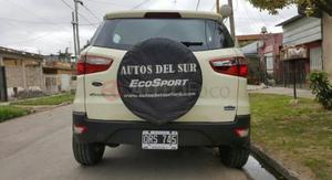 Ford Ecosport ()