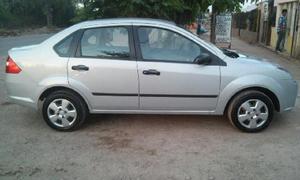 Ford Fiesta Max Ambiente Plus 1.6L MP3 usado  kms