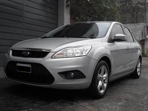 Ford Focus II 1.6 EXE 4 P GNC