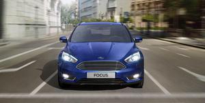 Ford Focus Sedan  Adjudicacion $ Cuotas 42 de 84
