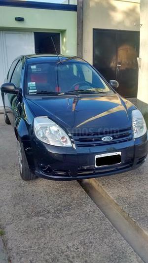 Ford Ka 1.0L Fly Viral