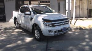 Ford Ranger XL 2.2L 4x2 TDi CD