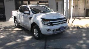 Ford Ranger XL 4x2 Cabina Doble usado  kms