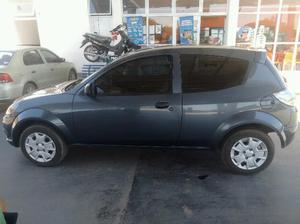 Ford ka modelo 