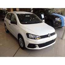 GOL TREND TRENDLINE 1.6 OKM