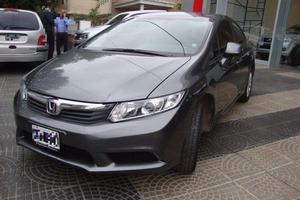 Honda Civic 1.8 LXS MTcv) (l12)
