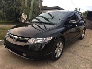 Honda Civic S extra full