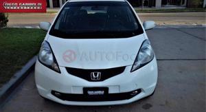 Honda Fit ()