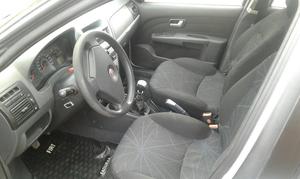 Impecable Fiat Palio Weekend 1.4 Full
