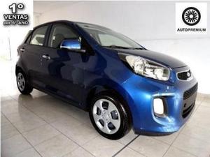 Kia Picanto EX AT usado  kms