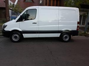 Mercedes Benz Sprinter 411 CDI/F  STREET V2