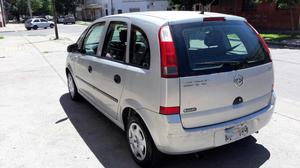 Meriva full!!