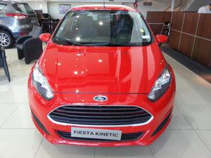 NUEVO FORD FIESTA !!! RETIRALO CON UN ANTICIPO $DE