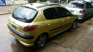 Peugeot  Diesel Full