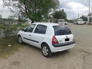 RENAULT CLIO FASE 2 RT PRIVILEGE