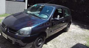 Renault Clio )