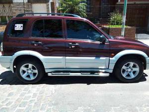 Suzuki Grand Vitara Todo Terreno