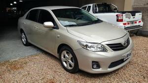 Toyota Corolla 1.8 XEI A/T usado  kms