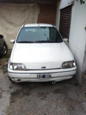 Vendo Ford Fiesta 95