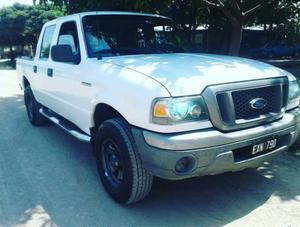 Vendo Ford Ranger