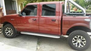 Vendo Ford Ranger