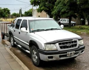 Vendo S10.modelo 