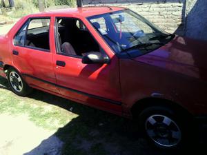 Vendo Urgente Renault  Nafta,gnc