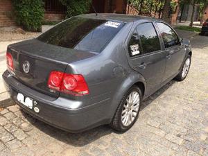 Volkswagen Bora 1.8 T Highline Cuero usado  kms