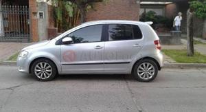 Volkswagen FOX ()