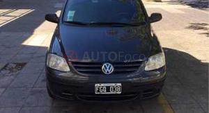 Volkswagen FOX ()