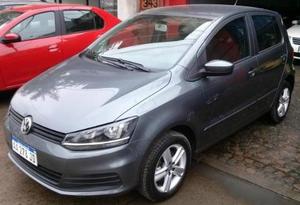 Volkswagen Fox Comfortline 5P ABS usado  kms