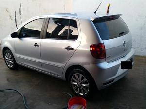 Volkswagen Fox Trendline 5P usado  kms