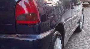 Volkswagen GOL ()