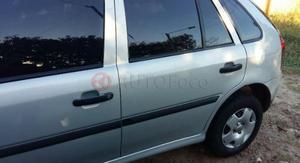 Volkswagen GOL ()