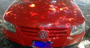 Volkswagen GOL ()