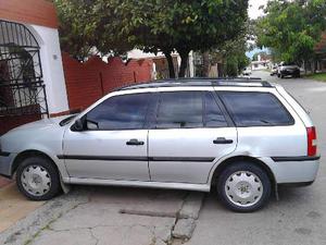 Volkswagen Gol Country 1.6 Comfortline usado  kms