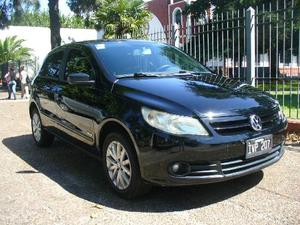 Volkswagen Gol Trend 1.6 Nafta Pack III usado 