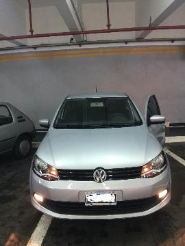 Volkswagen Gol Trend Pack 1 Plus usado  kms