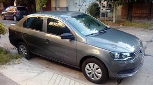 Volkswagen Voyage Comfortline usado  kms