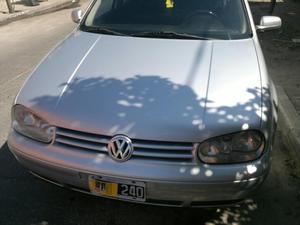 Vw Golf Tdi Unico