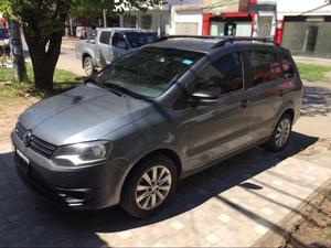 Vw Suran Trendline 1.6 Full 