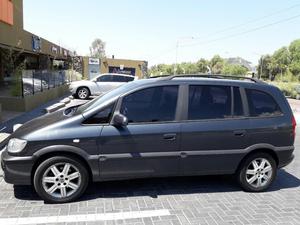 Zafira Gls  Vendo