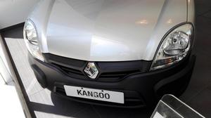 kangoo furgon 1.6 financiación especial para comerciantes