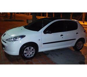 peugeot 207 compact active 1.4 N 5P